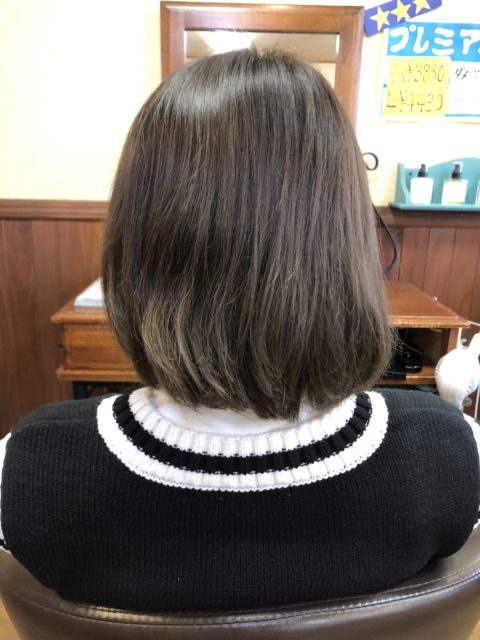 写真：Before