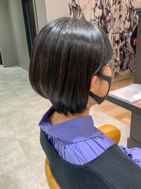 写真:After