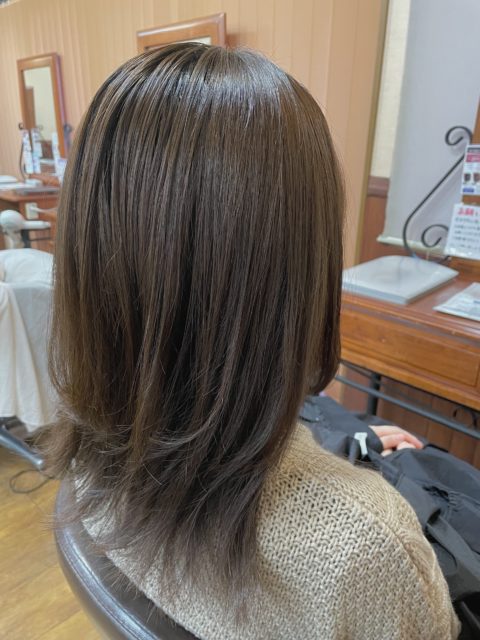 写真：Before