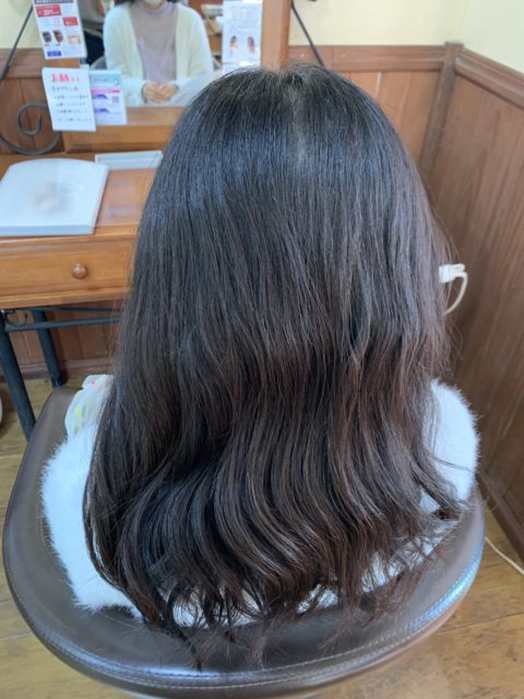 写真：Before