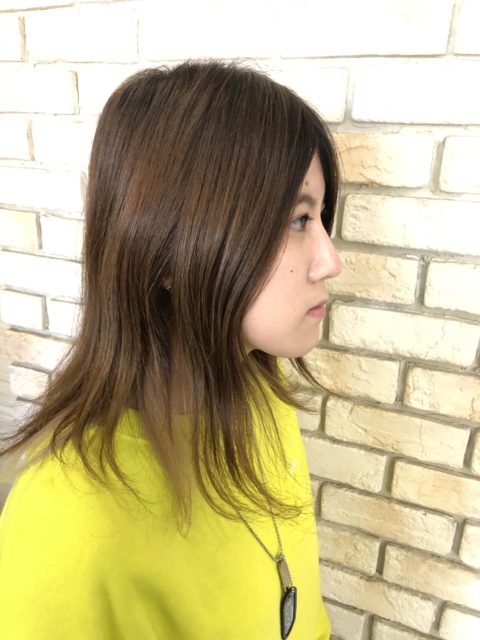 写真：Before