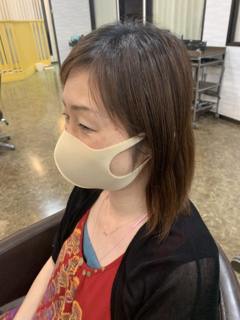 写真:Before