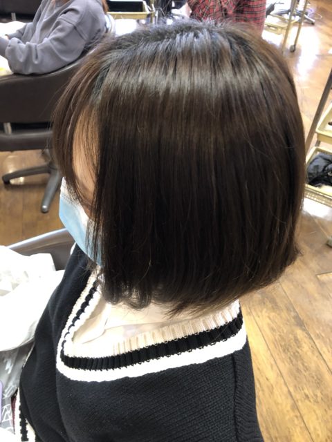 写真：Before