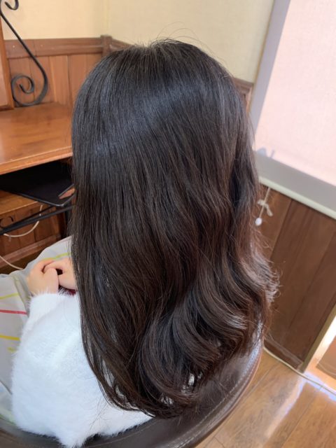 写真：Before