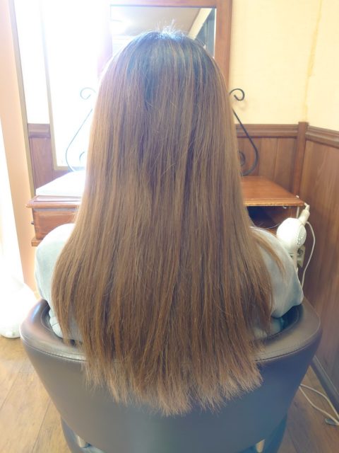 写真：Before