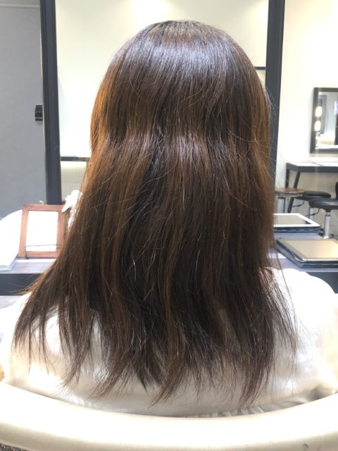 写真：Before