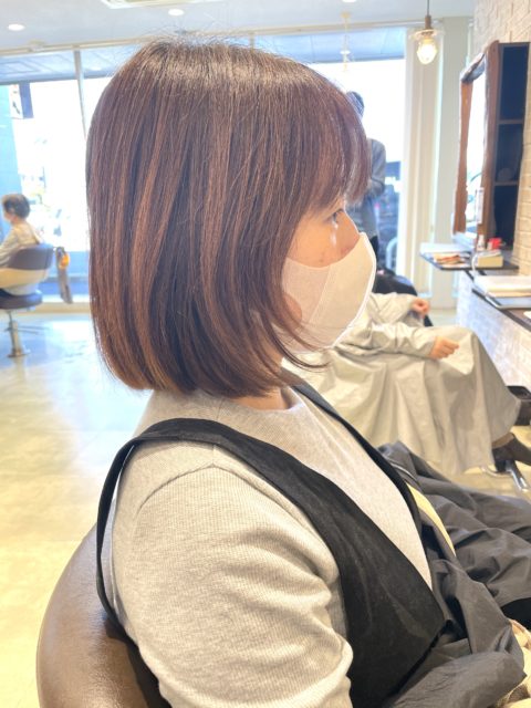 写真：Before