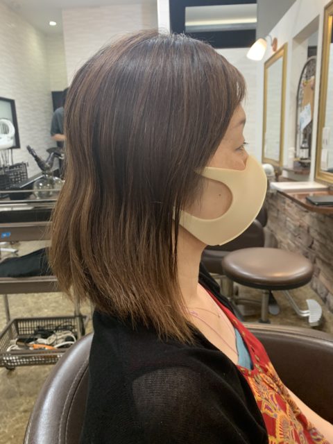 写真:Before