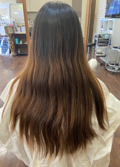 写真：Before