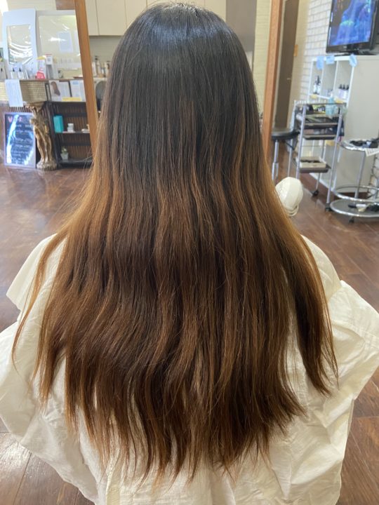 写真：Before