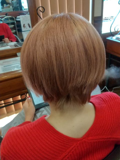 写真：Before