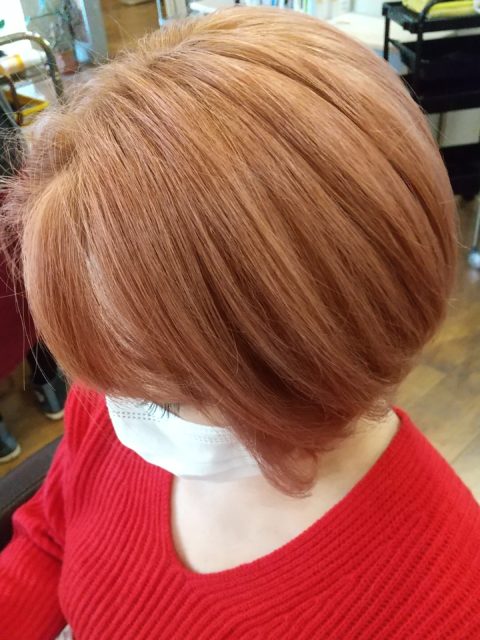 写真：Before