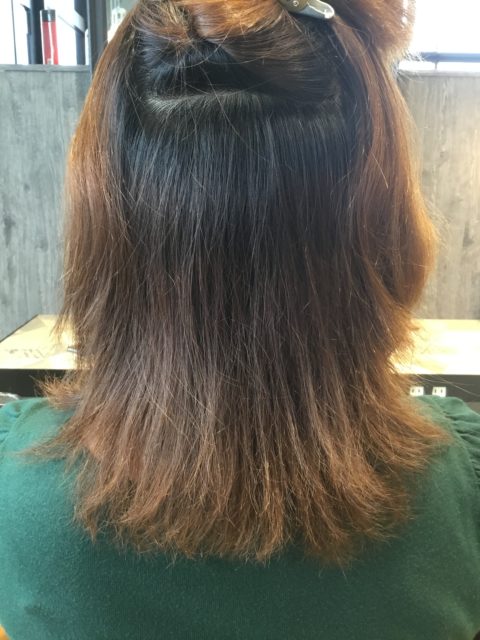 写真：Before