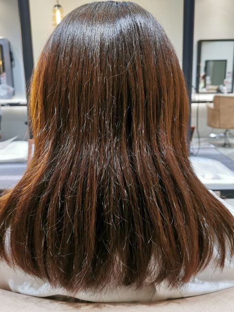 写真：Before