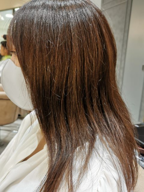 写真：Before