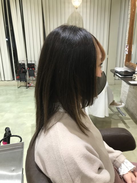 写真:Before