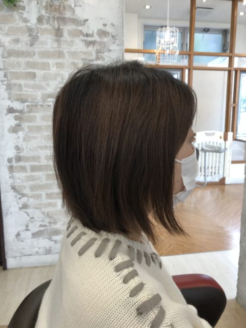 写真：Before