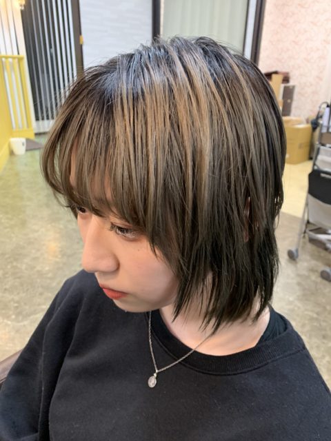 写真:Before