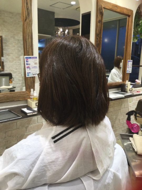 写真：Before