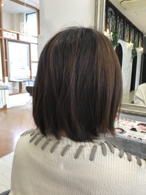 写真：Before