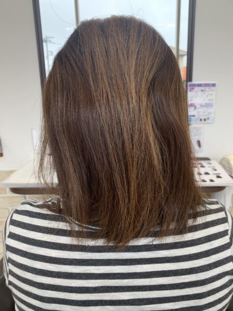 写真：Before