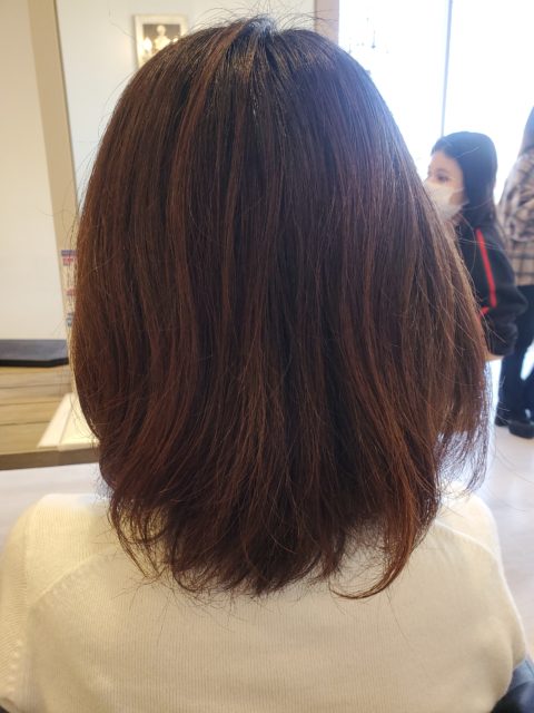 写真：Before