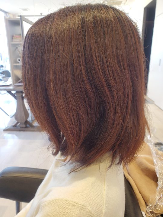 写真：Before