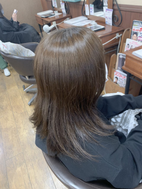 写真：Before