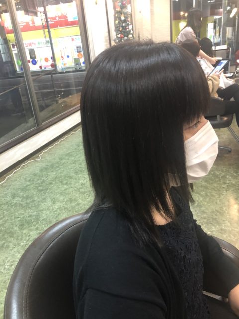 写真：After