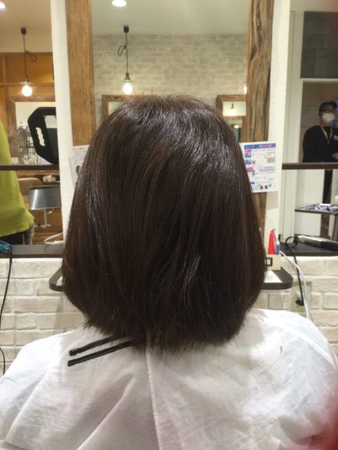 写真：Before