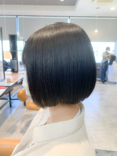 写真:After