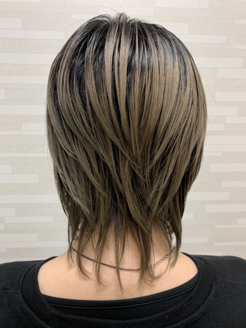 写真:After