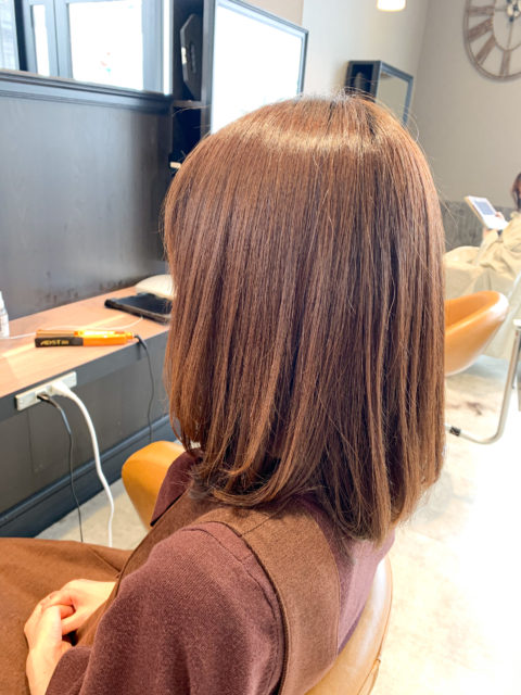写真:After