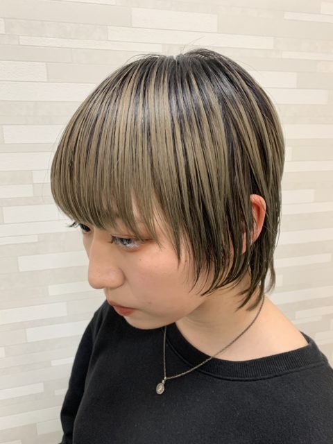写真:After