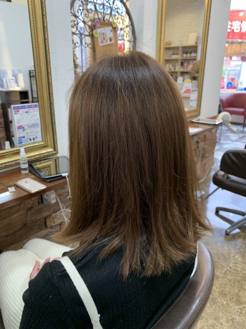 写真：Before