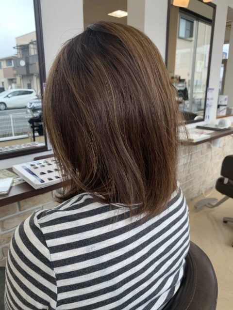 写真：Before