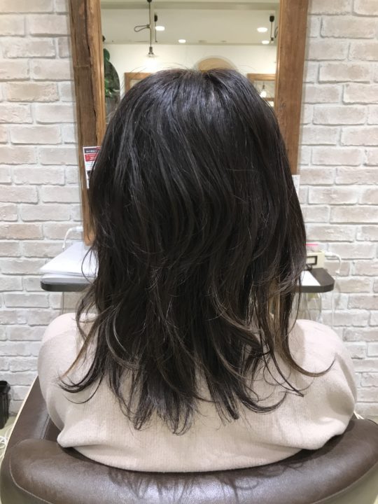 写真:After