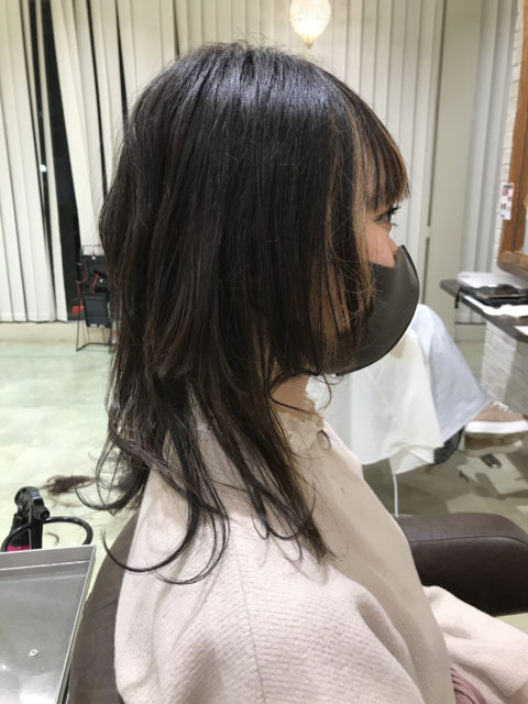 写真:After