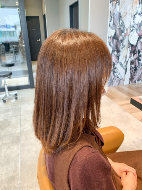 写真:After