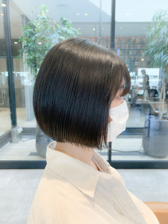 写真:After