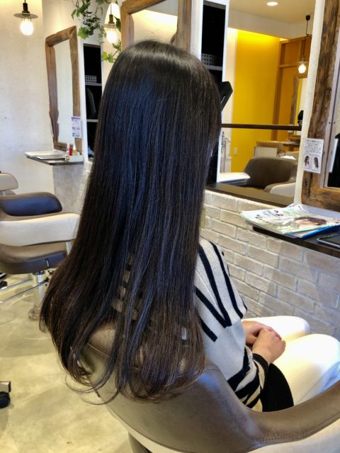 写真：Before