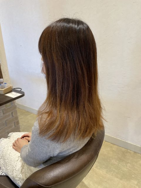 写真：Before