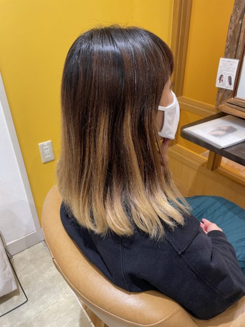 写真：Before