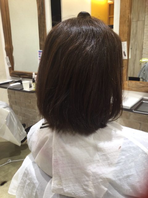 写真：Before