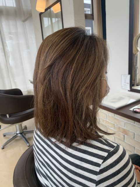 写真：Before