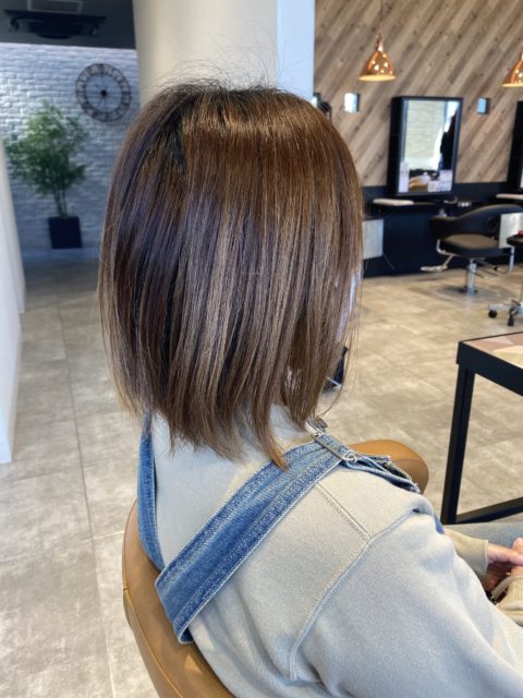 写真：Before