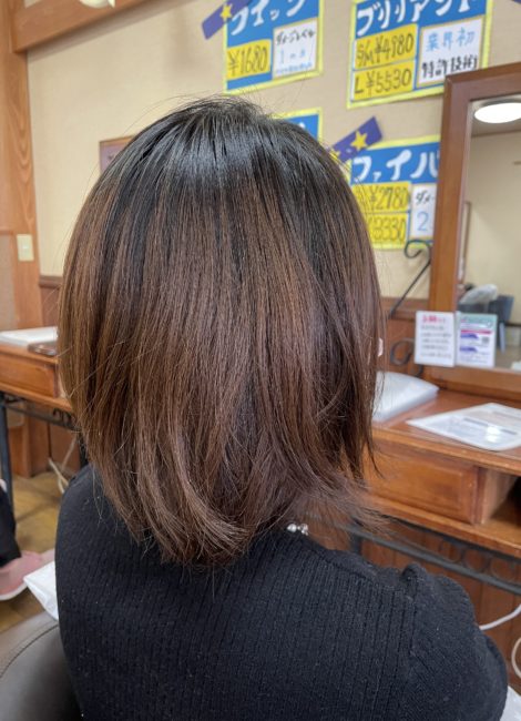 写真：Before