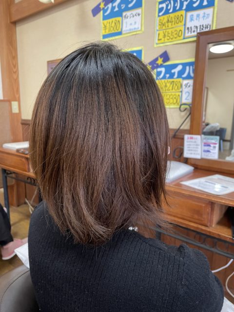 写真：Before