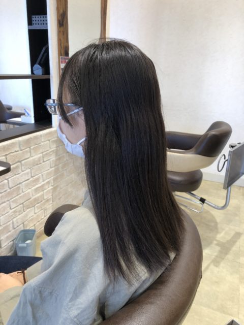 写真：Before