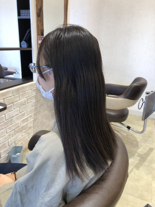 写真：Before